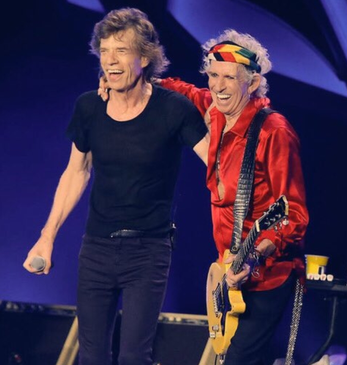 The Rolling Stones перенесли 17 концертов: что произошло